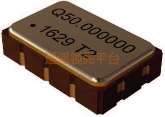 QTCV356LDK2-50.000MHz,Q-Techѹk1,QTCV356