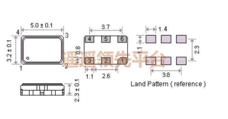 SX5CTM50H-1.5-F6P-1.25MHz,FCD-Tech进口贴片k1体育,SX5CTMk1体育 SX5CTM50H-1.5-F6P-1.25MHz,FCD-Tech进口贴片k1体育,SX5CTMk1体育