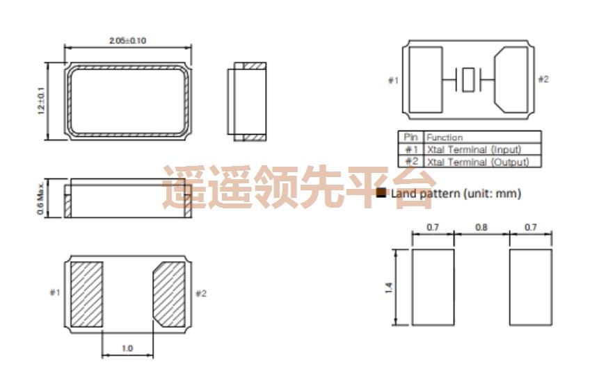 HE-MCC-21-32.768K-12.5,HECԴƬk1,HE-MCC-21г