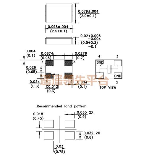 ELM10-12.000MHz-9-7-T,ŷAELk1,ELM10Դk1