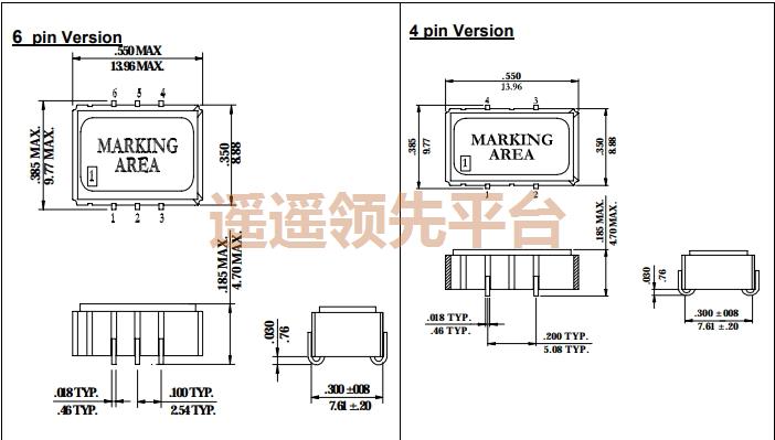 VE8950A-LZ-100-155.520-T-C-EL,RUBYQUARTZԴk1,J-LEADEDk1
