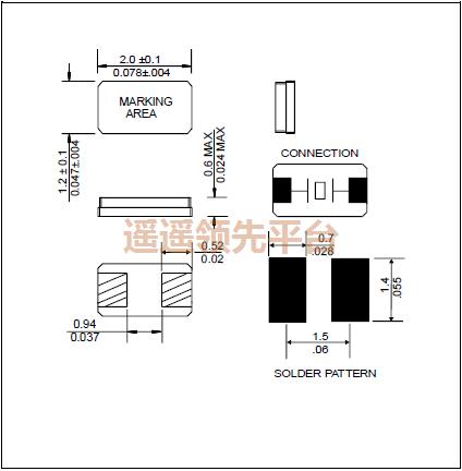 RT2012-32.768-12.5-20-EXT-TR,ŷ¬Դk1,RT2012ʯӢk1