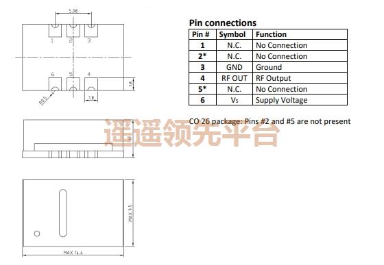 AXE10-50-25-2C_Rev.6-10.000MHz,AXTALԴk1,AXE10Ƭk1