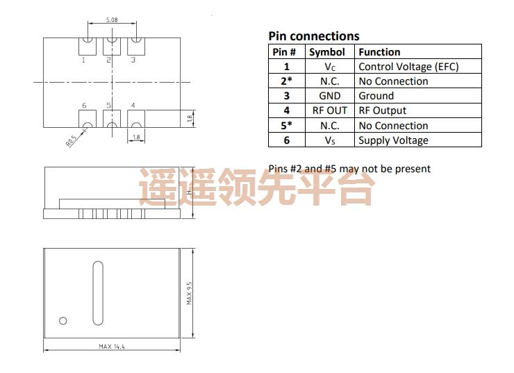 AXIS10LN-50-25-2C_Rev.5-100.000MHz,AXTALѹk1,AXIS10LNk1