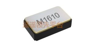 M1610-32.768kHz-20ppm-12.5pF(-40/+85C),˵k1,M1610k1