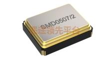 SMD0507/227.000MHz10/20/-40+85/10pF,PETERMANNk1,SMD0507k1