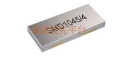 SMD1045/410.000MHz30/50/-40+85/20pF,PETERMANNԴk1,SMD1045k1