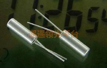 I206-32.768KHz-12.5,ITTIԲk1,I206ԲʯӢk1