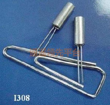 I308-32.768KHz-12.5,ITTIԲk1,I308ԴʯӢk1