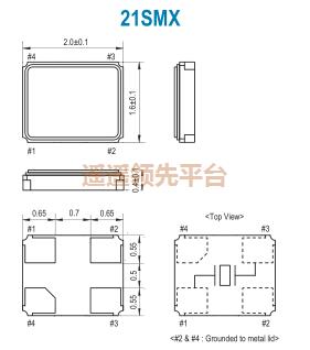 27.000MHz21SMXR/TT/iii/8,ձSMIk1,21SMXƬk1