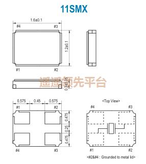 38.400MHz11SMXO/OO/iii/7,SMI无源k1体育,11SMX石英k1体育 38.400MHz11SMXO/OO/iii/7,SMI无源k1体育,11SMX石英k1体育