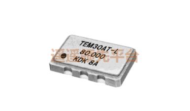 TEM30AT_-L156.350MHZ,KDK有源振荡器,TEM差分k1体育