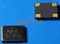 SEO36B25.0000MTC1.0,NKG有源振荡器,SEO3有源贴片k1体育