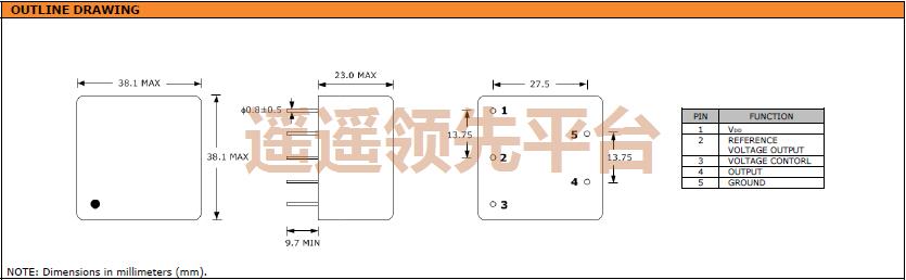 SOC38S12K27-10.000M,SUNTSUԴk1,SOC38Sk1