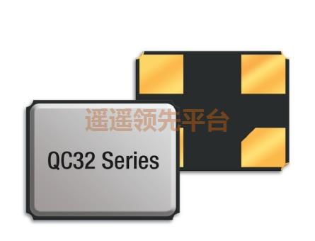 QC3212.0000F12B33R,QANTEKʯӢƬk1,QC32k1