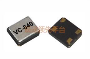 VC-840-EAE-KAAN-25M0000000TR,Vectron,VC-840k1