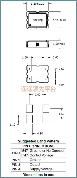 I747-1Q3-20.000MHz,ILSlԴѹ²k1,I747k1