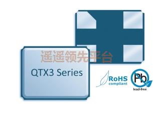 QTX325D32.00000B30R,Quarztechnik,QTX3ŷk1