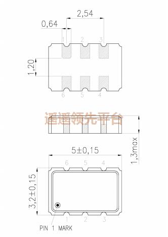 V-53A4085FL-LF-155.520MHz,KVGԴѹk1,V-53000P/LʯӢk1