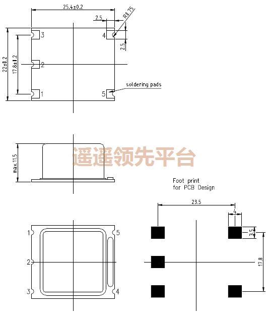 TO-8242FS-LF-100.000MHz,KVGƬk1,TO-8000ԴʯӢk1