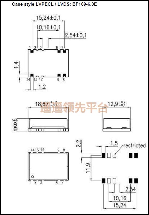 TO-6242FS-LF-100.000MHz,KVGԴƬk1,TO-6000