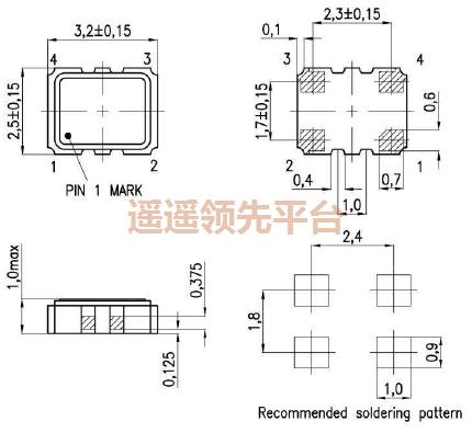 T-98454FS-LF-26.000MHz,ŷKVGk1,T-98000k1