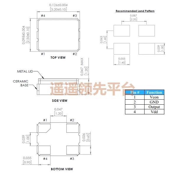 ELVTX-11-A-26.000MHz-A10-T,AELk1,ELVTX-11Դk1