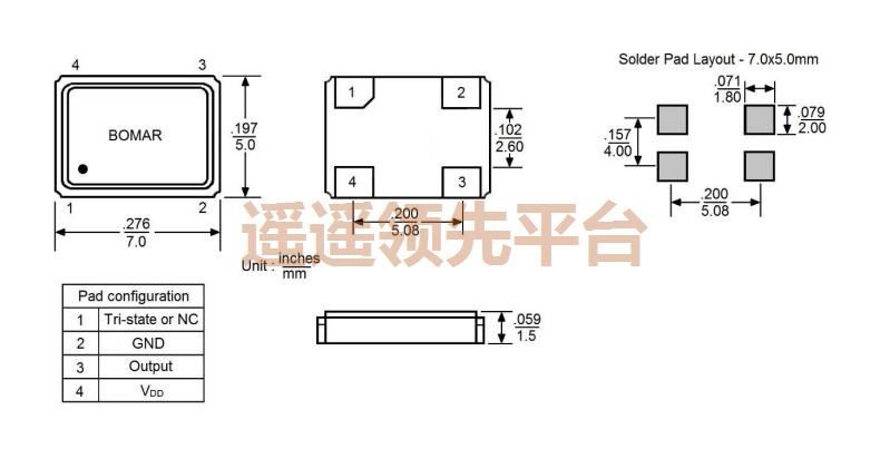 B1325-AACS3T-10.000000,bomark1,B1325ŷk1