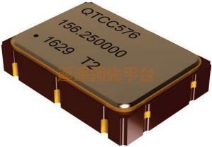 QTCC576LPD12-156.250MHz,Q-TECHk1,QTCC576ʯӢƬk1