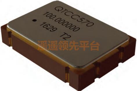 QTCC570LD12-50.000-SNPB,Q-TECH,QTCC570k1