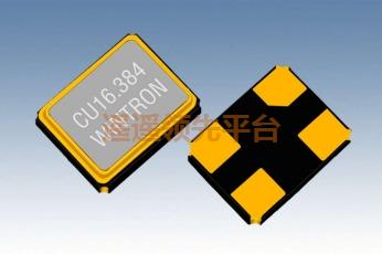 WCU-2520A30-12-EXT-016.384MHz,WintronʯӢk1,WCU-2520Ak1