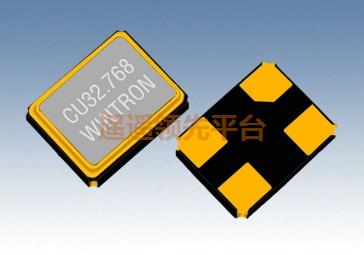 WCU-2016A30-10-EXT-032.768MHz,WintronԴk1,WCU-2016Aг