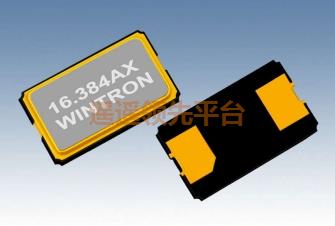 WCU-603B30-20-EXT-016.384MHz,WintronԴг,WCU-603Bk1