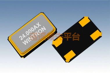 WCU-603A30-20-EXT-024.000MHz,WintronʯӢk1,WCU-603Ak1