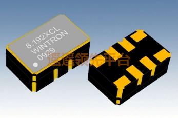 WTX-503CE57C3.3-008.192MHz,Wintronŷ,WTX-503Ck1