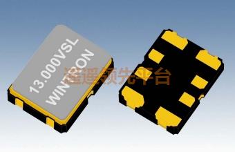 WTV-302BE57S3.3-013.000MHz,WintronԴƬk1,WTV-302Bk1