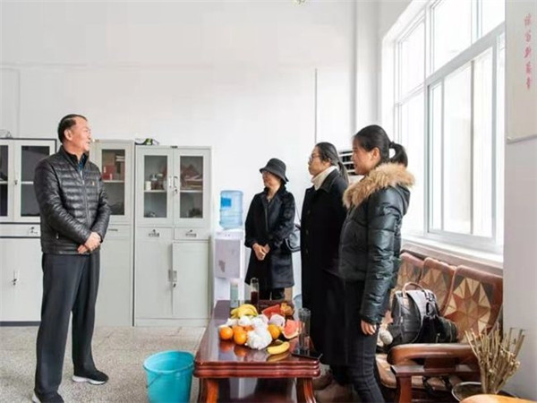 河南林業(yè)職業(yè)學(xué)院多姿多彩慶祝三八國(guó)際婦女節(jié)