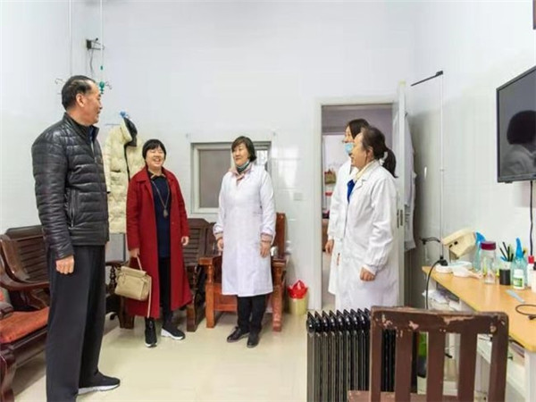 河南林業(yè)職業(yè)學(xué)院多姿多彩慶祝三八國(guó)際婦女節(jié)