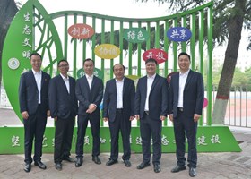 新能源汽車技術(shù)教研室