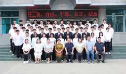 汽車工程學(xué)院召開第二次學(xué)生代表大會