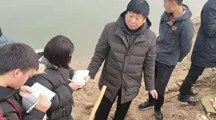 林業(yè)1831班開展三走主題活動