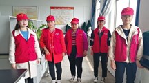 食品1831班開展志愿者服務(wù)活動(dòng)——打掃分離實(shí)驗(yàn)室