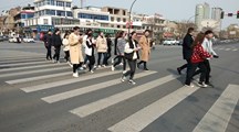 酒店1832班開展三走主題活動(dòng)——春游