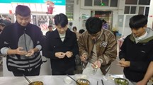 迎冬至   送溫暖