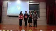 旅游協(xié)會舉辦2020年度導(dǎo)游風(fēng)采大賽
