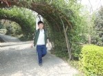 “走出宿舍，走下網(wǎng)絡(luò)，擁抱春天”踏春志愿活動(dòng)