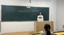 主題團日—綠色發(fā)展，美麗中國青春行