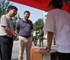 ‘’團(tuán)”花錦簇，以心迎“新”——社團(tuán)招新順利結(jié)束